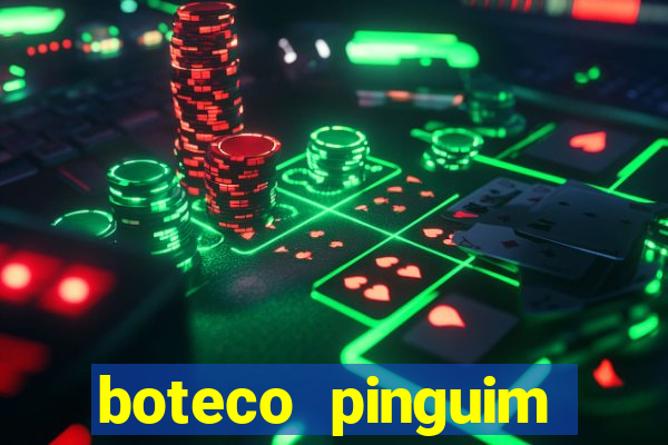 boteco pinguim assis brasil porto alegre