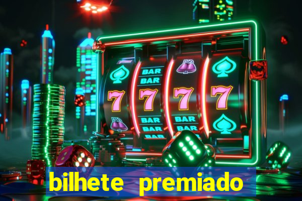 bilhete premiado filme completo