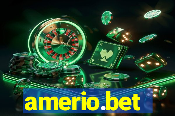 amerio.bet