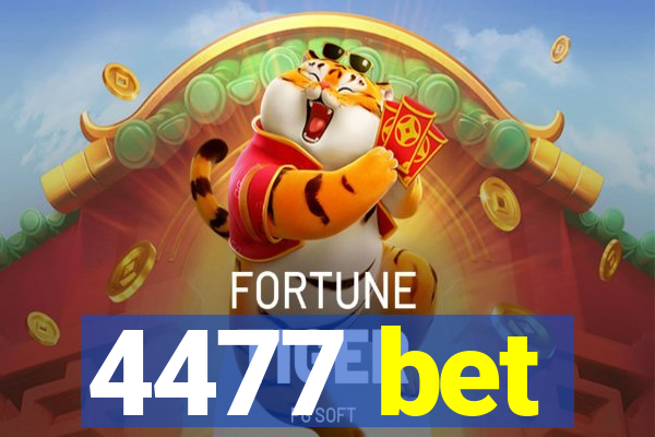 4477 bet