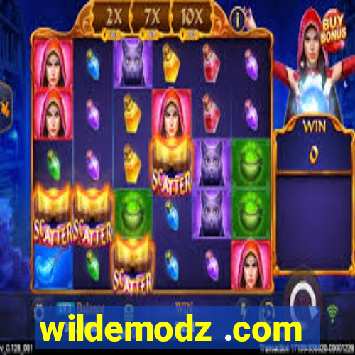 wildemodz .com
