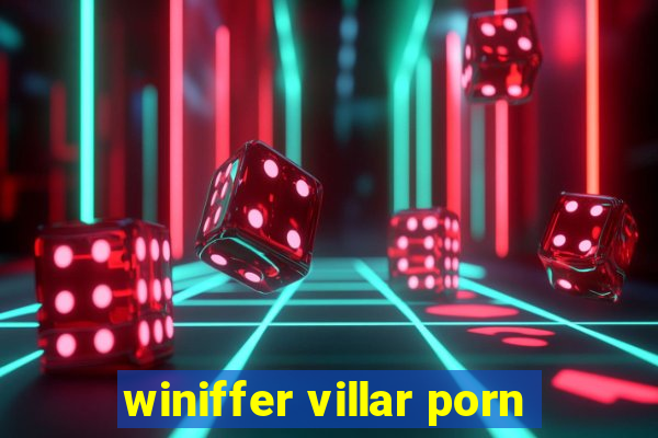 winiffer villar porn