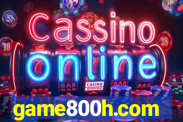 game800h.com