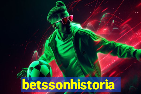 betssonhistoria