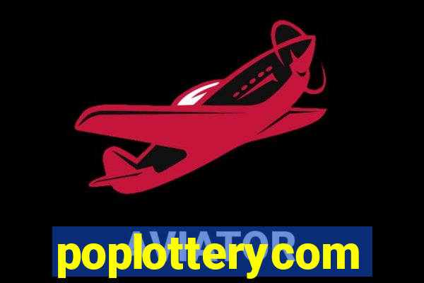 poplotterycom