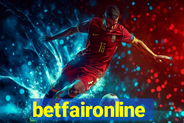 betfaironline