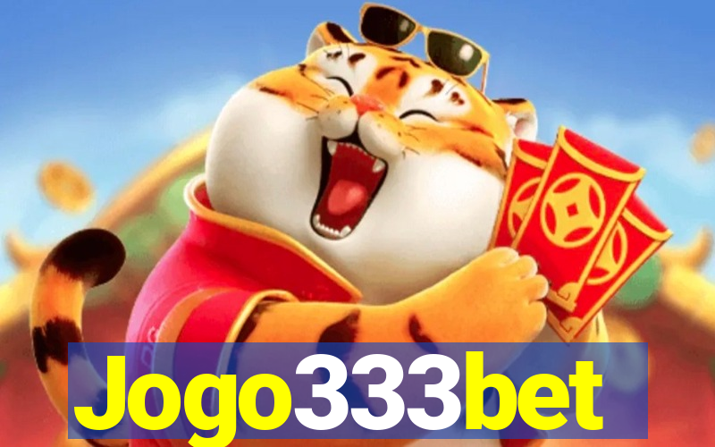 Jogo333bet