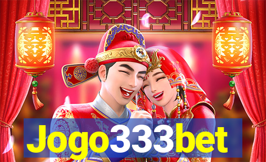 Jogo333bet