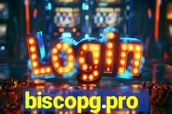 biscopg.pro