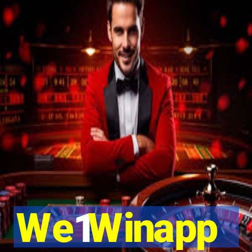 We1Winapp