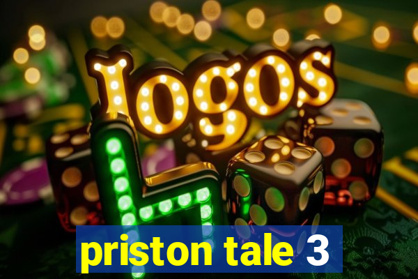 priston tale 3