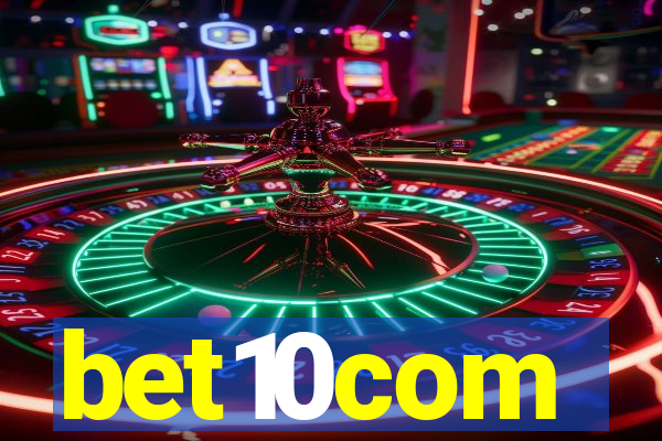 bet10com