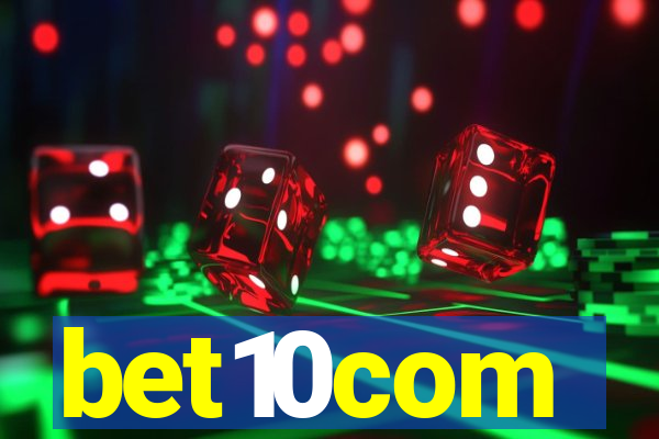 bet10com