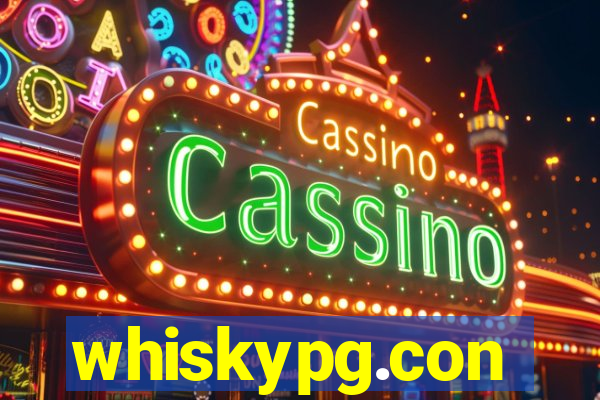 whiskypg.con