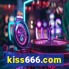 kiss666.com