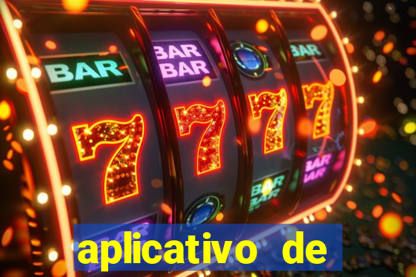 aplicativo de analise de jogos