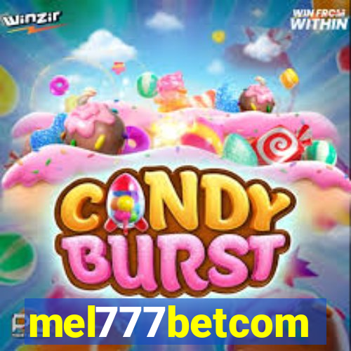 mel777betcom