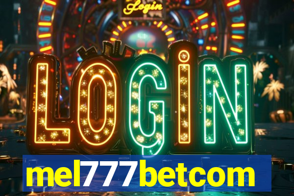 mel777betcom