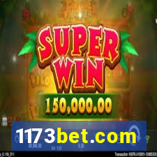 1173bet.com