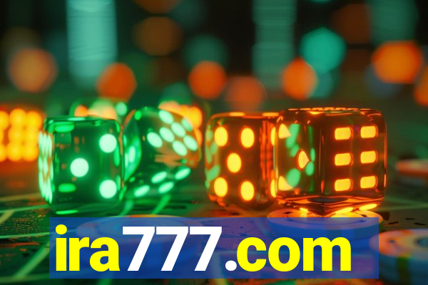 ira777.com