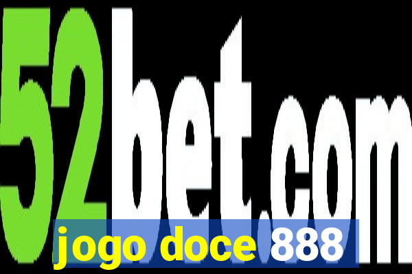 jogo doce 888