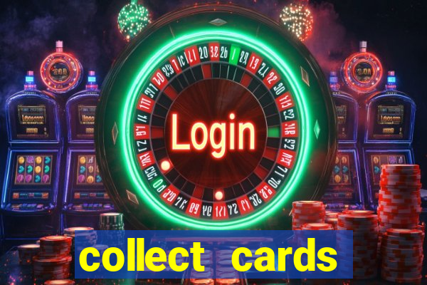 collect cards filmes para pc