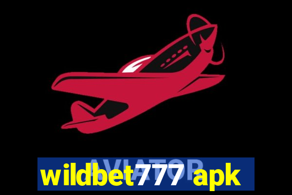 wildbet777 apk