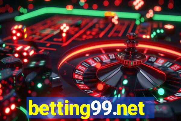 betting99.net