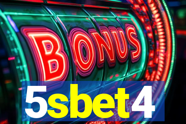 5sbet4