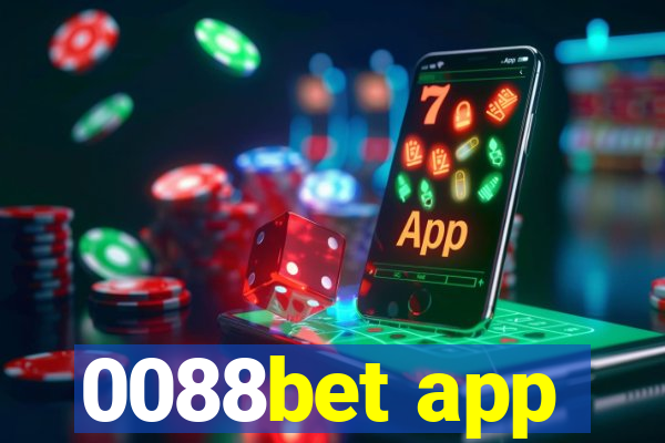 0088bet app