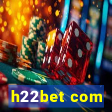 h22bet com
