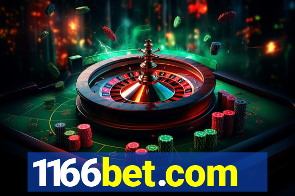 1166bet.com