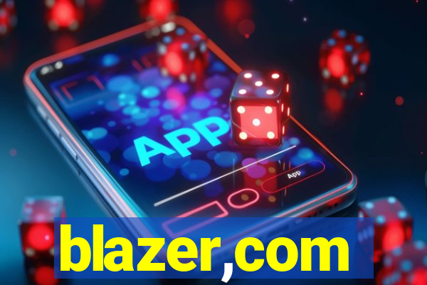 blazer,com