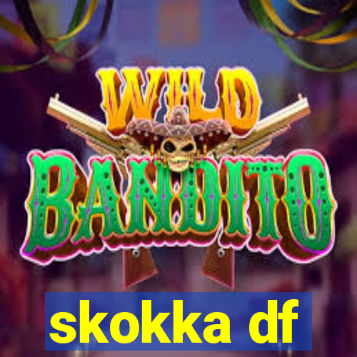 skokka df