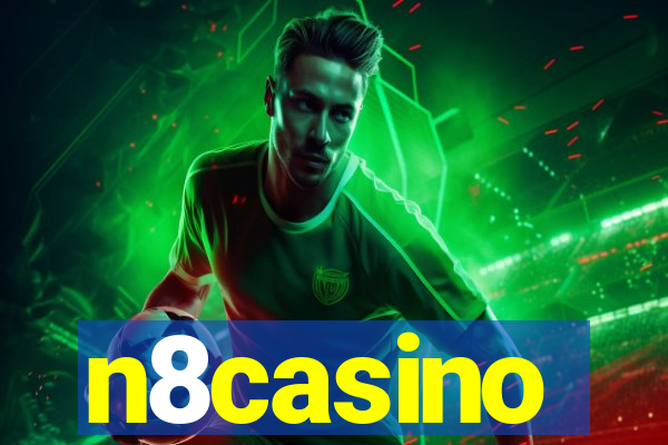 n8casino