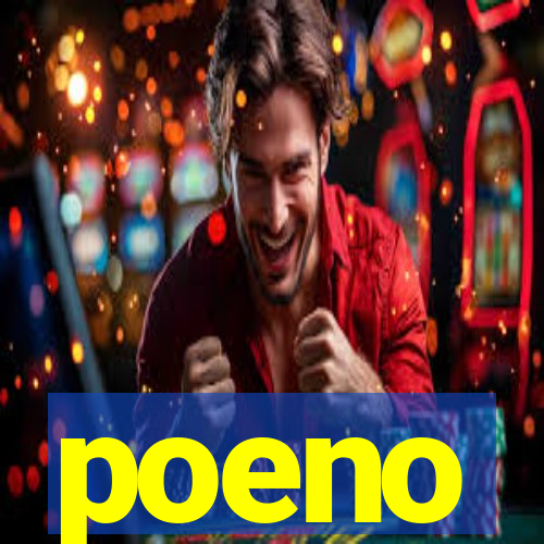 poeno