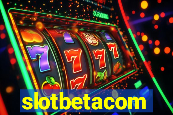 slotbetacom