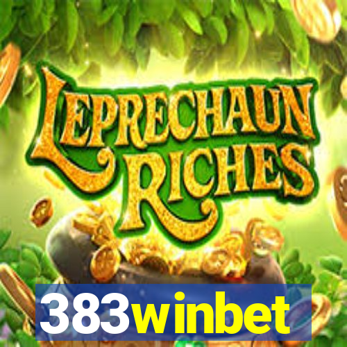 383winbet