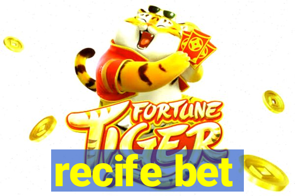 recife bet