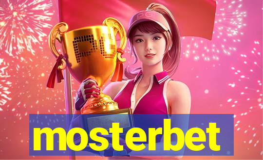 mosterbet