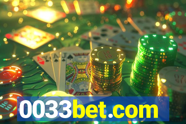 0033bet.com