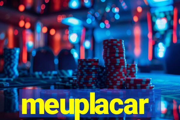 meuplacar
