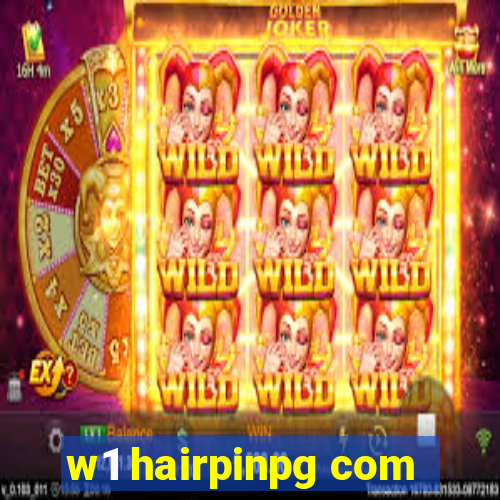 w1 hairpinpg com