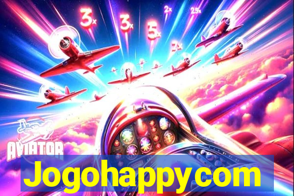 Jogohappycom