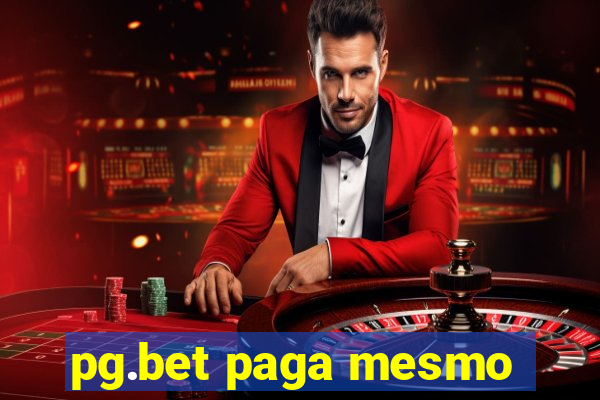 pg.bet paga mesmo