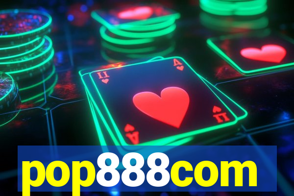 pop888com