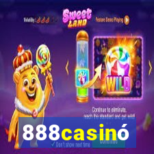 888casinó