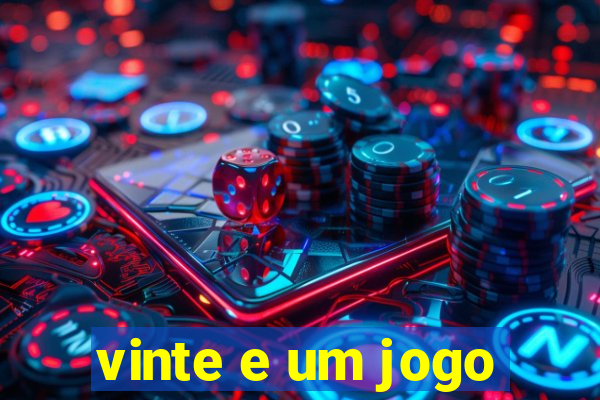 vinte e um jogo
