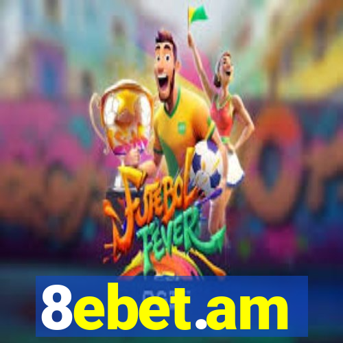 8ebet.am