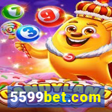 5599bet.com